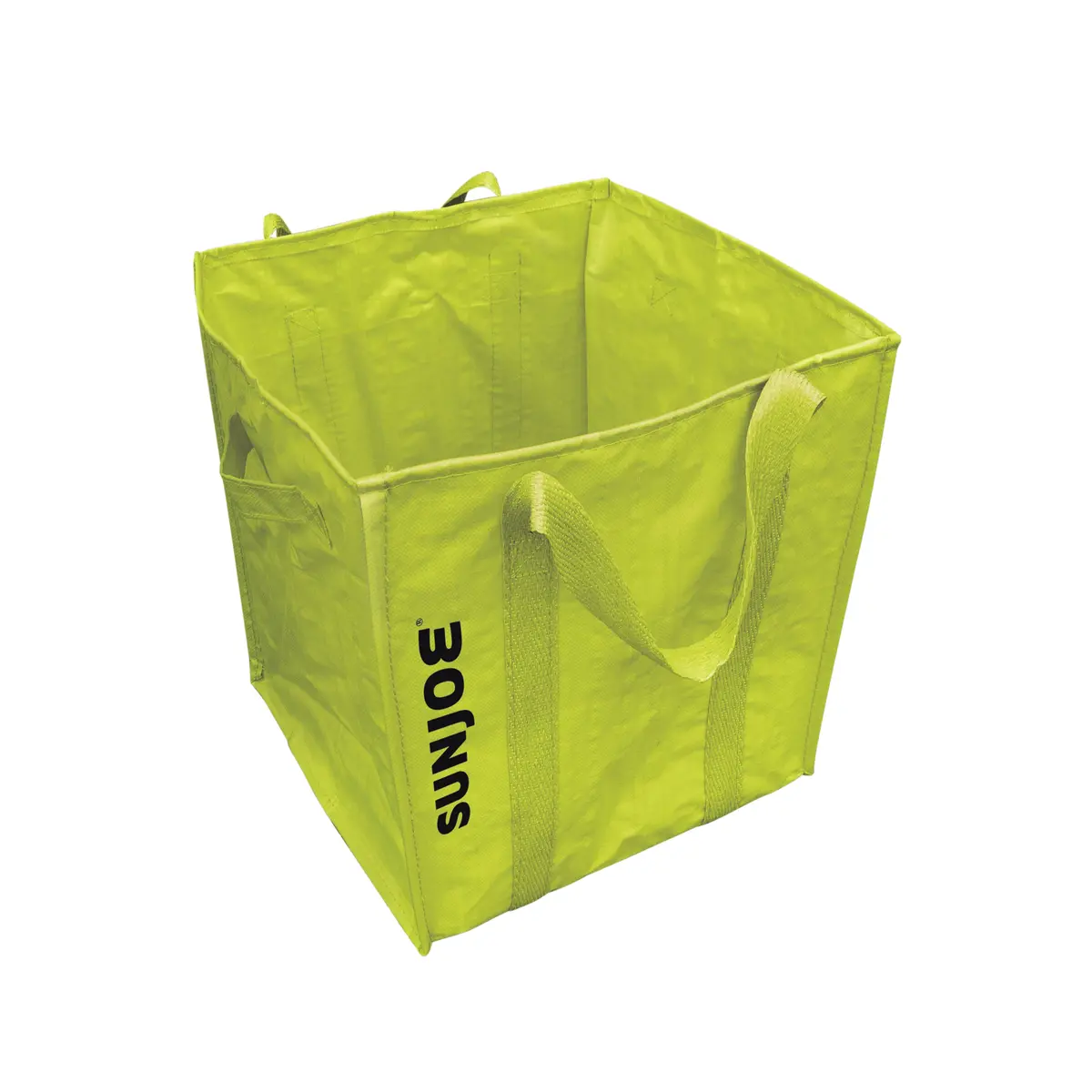 Sun Joe Sjlb48hd Heavy-Duty All-Purpose Garden Leaf And Debris Bag | 48-Gallon 1