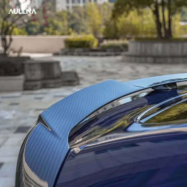 Tesla Model Y Aulena Rear Spoiler 1