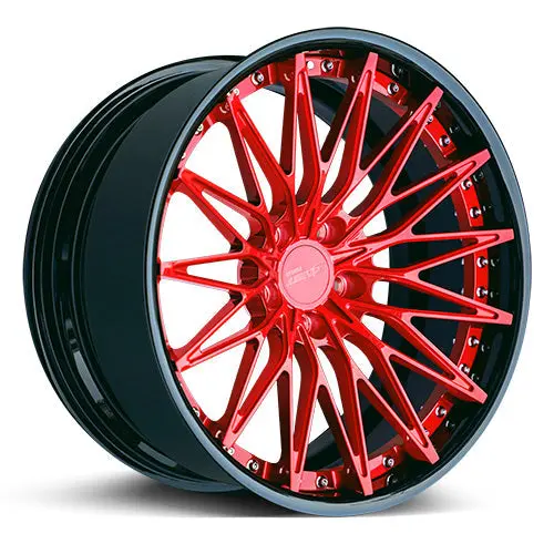 Customizable Forged Wheel Ct295 1