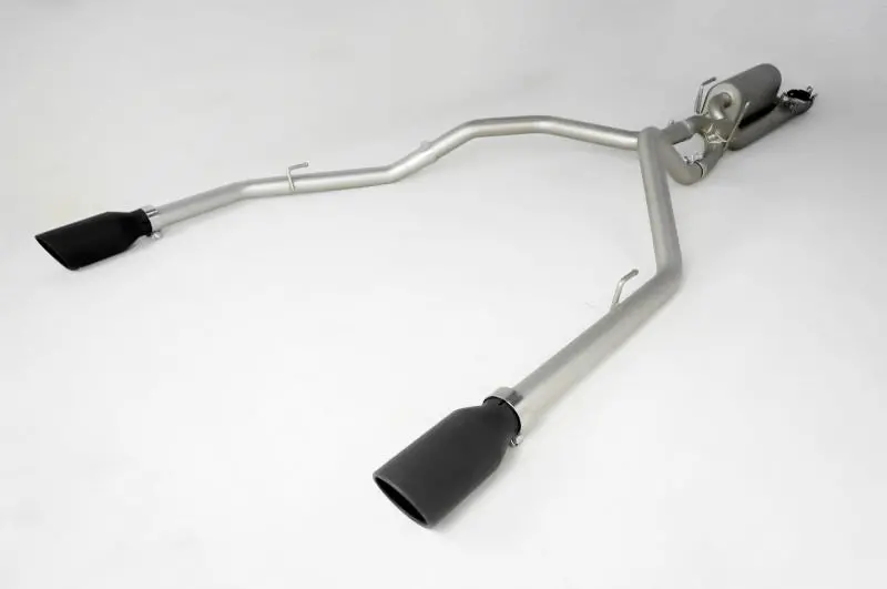 Ame Valvetronic Exhaust Catback Dodge Ram 1500 4.0T 2020~Up 1