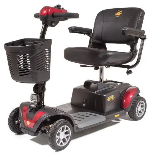 Buzzaround Xls-Hd 3