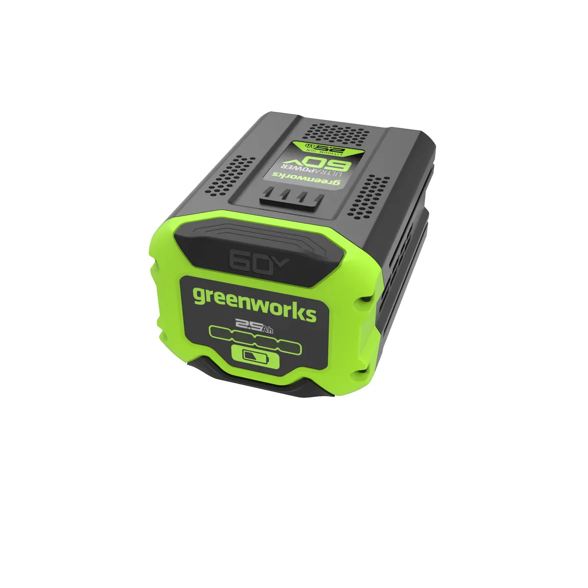 60V 2.5Ah Ultrapower Battery 1