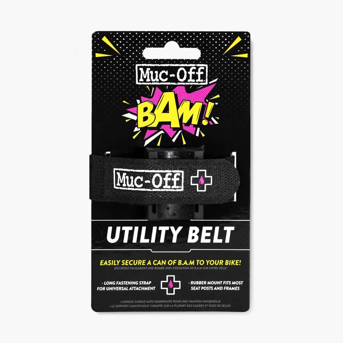 B.A.M! Utility Belt 1