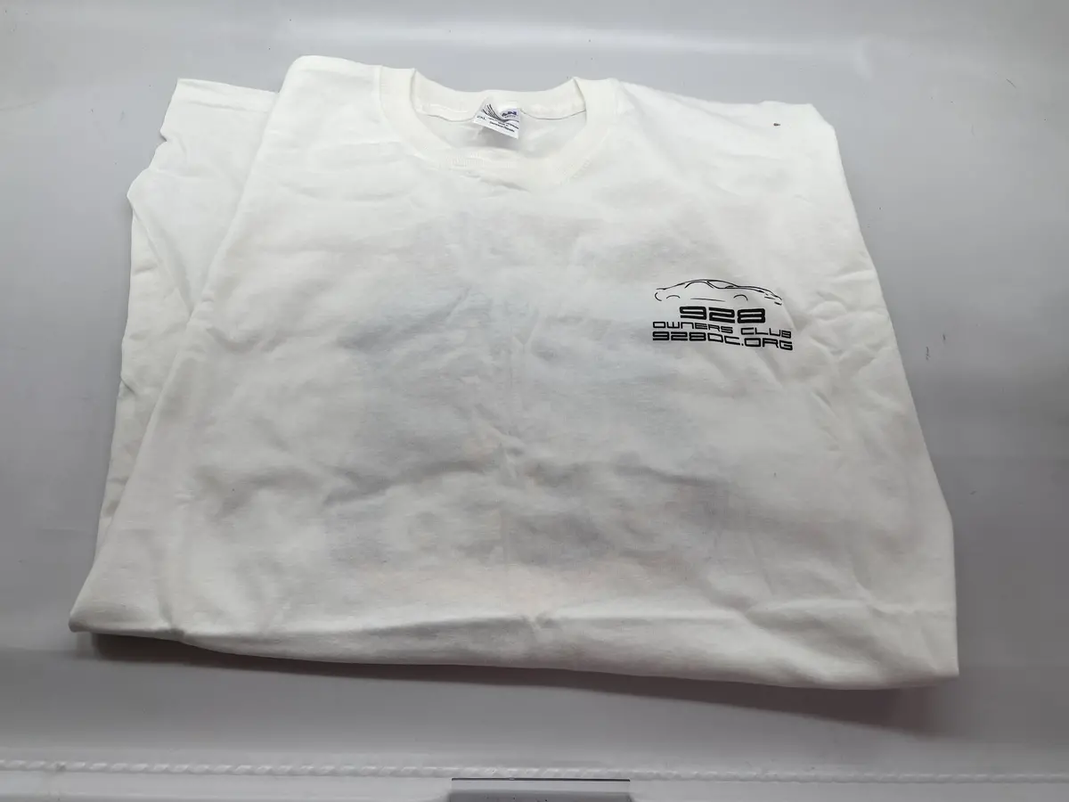 2011  Vintage Third Coast  T-Shirt 1