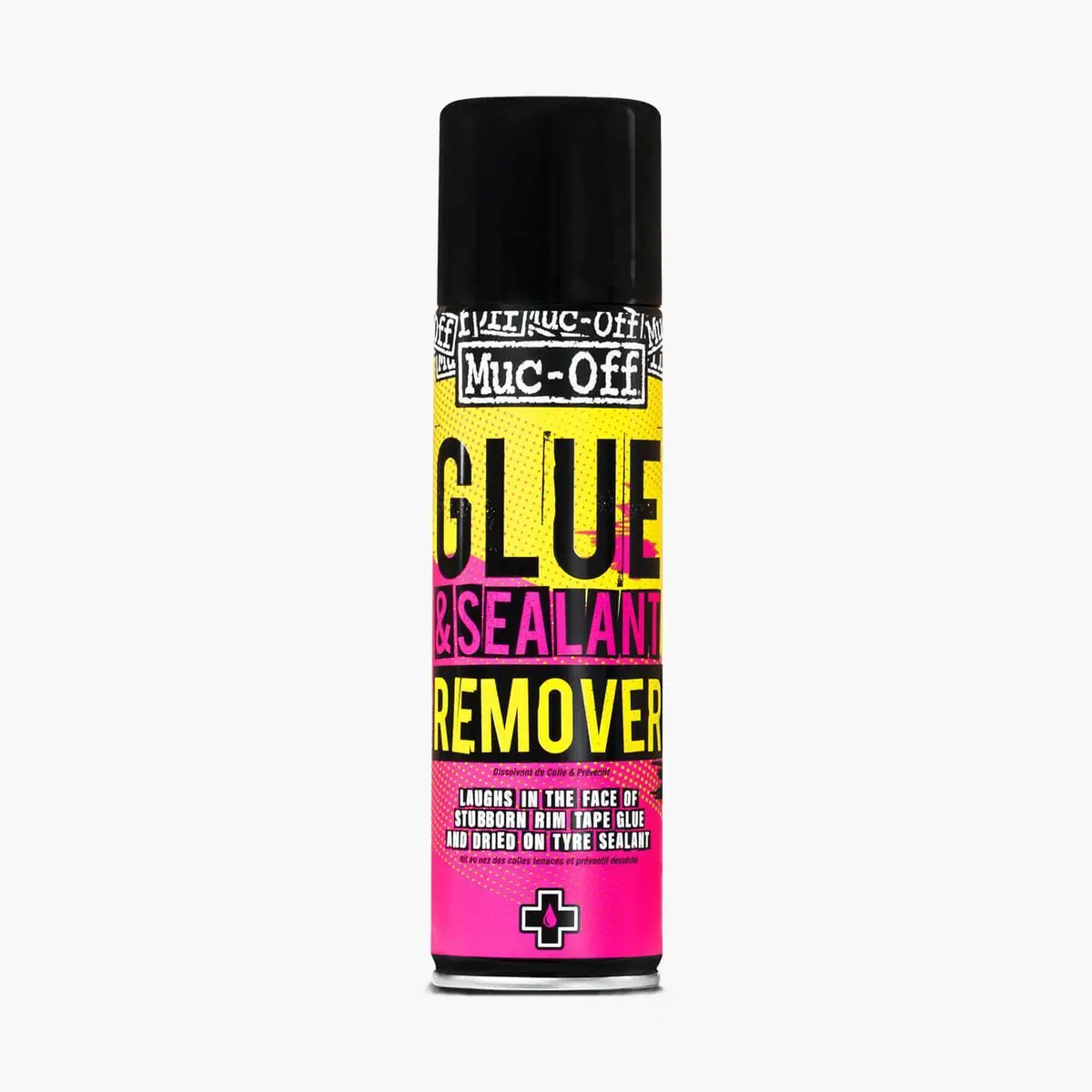 Glue & Sealant Remover - 200Ml 1