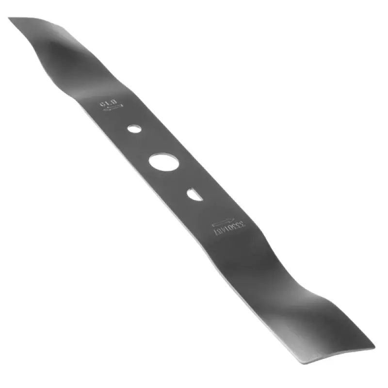 19" Replacement Lawn Mower Blade 1