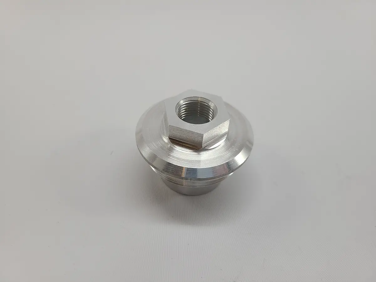 928 107 174 07 - Oil Pressure Sender Screw Body 1