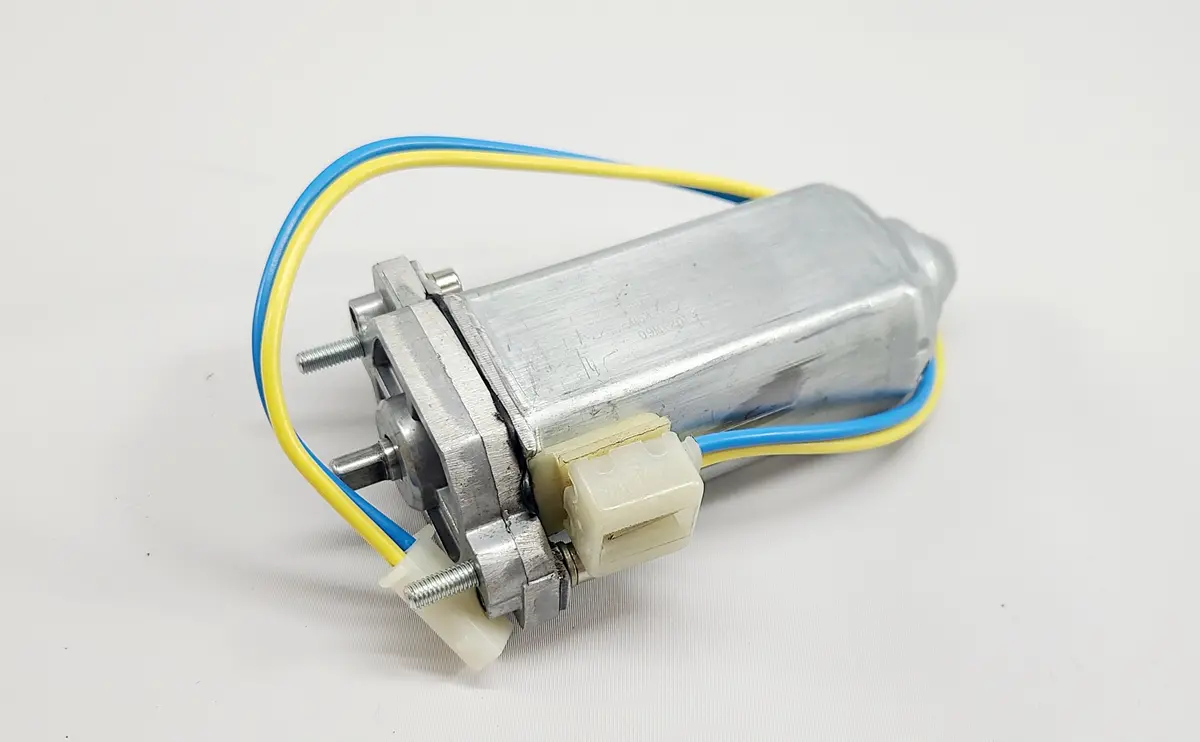 911 624 016 04 - Sunroof Motor -  84 To 91 1