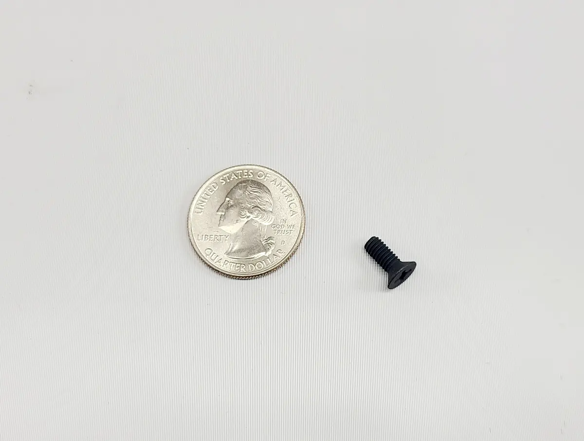 900 269 052 07 - Countersunk Screw M4 X 10 1