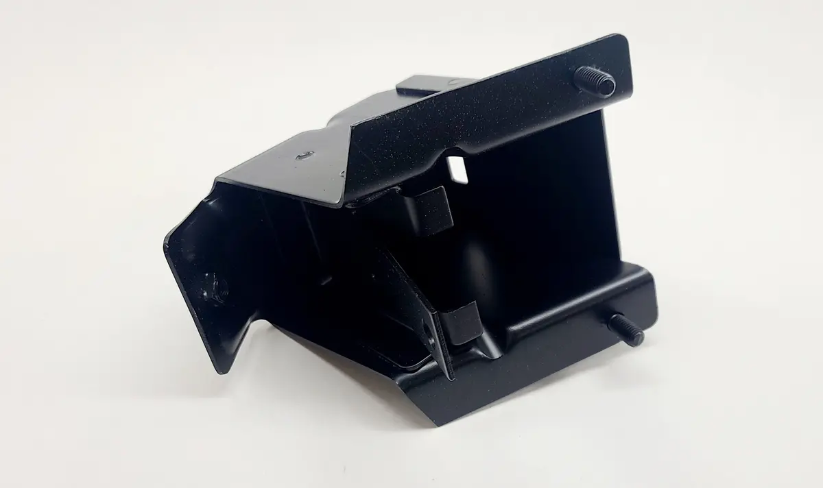 928 505 065 20 - Support Bracket - Rear Bumperette. 1