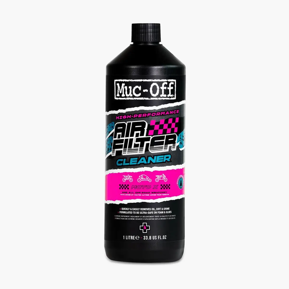 Air Filter Cleaner 1