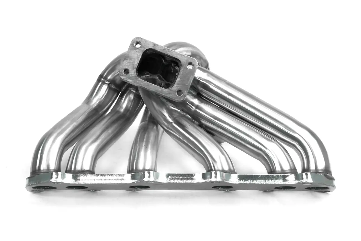 Wk Racing Toyota 1Jz T3 Exhaust Manifold 1