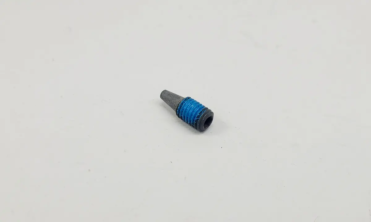 928 424 229 00 - Cone Screw For Coupler 1