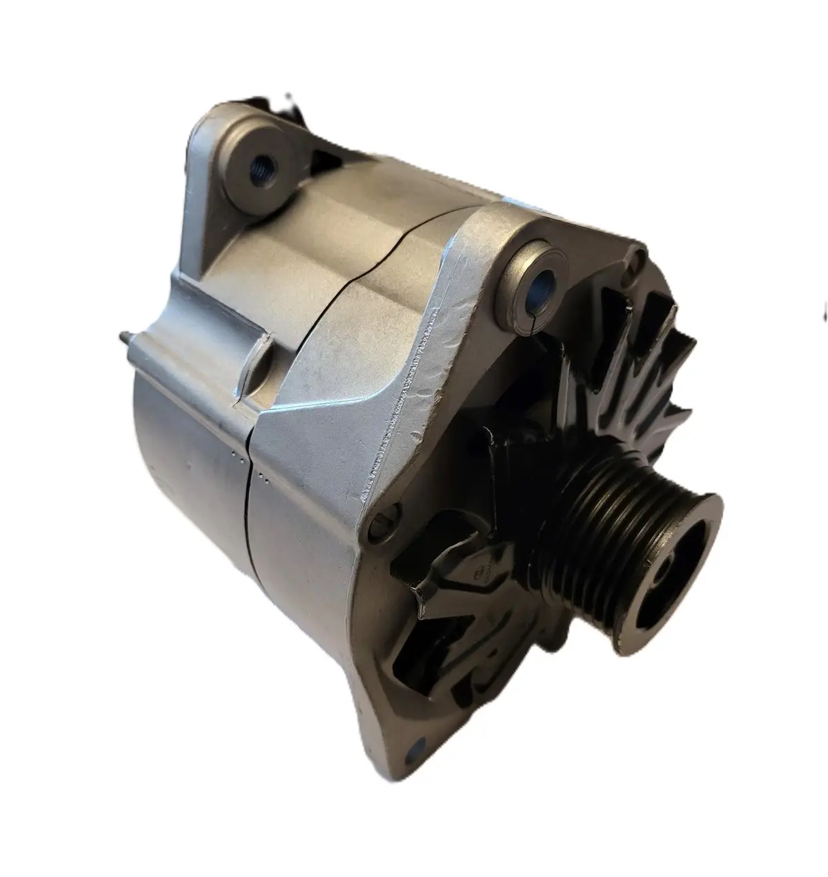 928 603 011 Fx - Alternator 115W Bosch Remanufactured - 85 To 95 - Also Fits 944 & 968 1