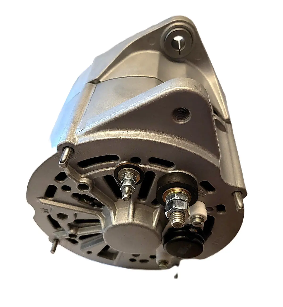 928 603 011 Fx - Alternator 115W Bosch Remanufactured - 85 To 95 - Also Fits 944 & 968 2
