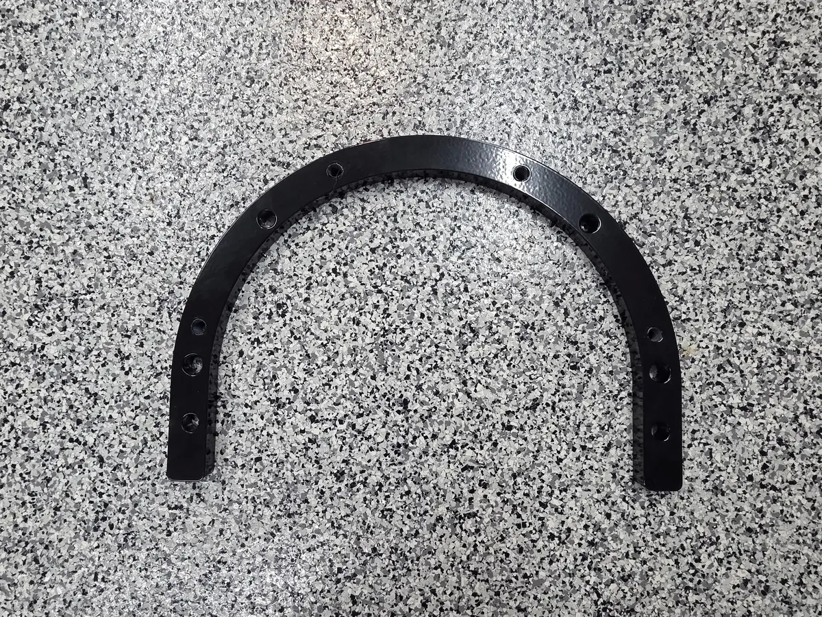 Engine Stand Adapter 1