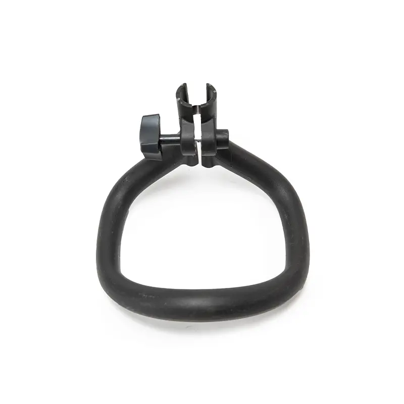 Auxiliary Handle Assembly 1
