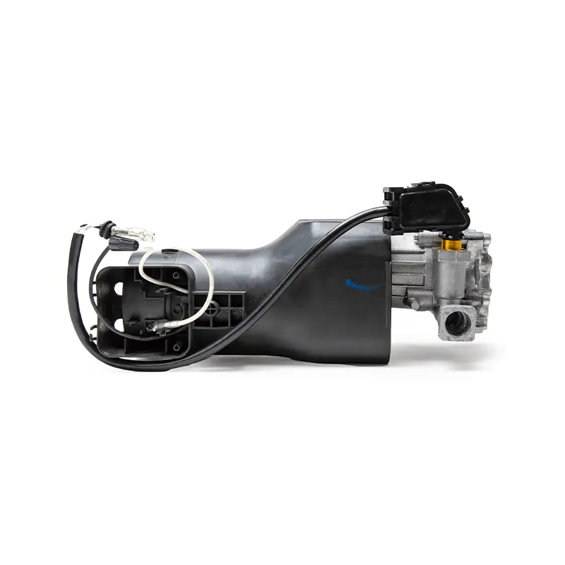 Motor Pump Assembly 1