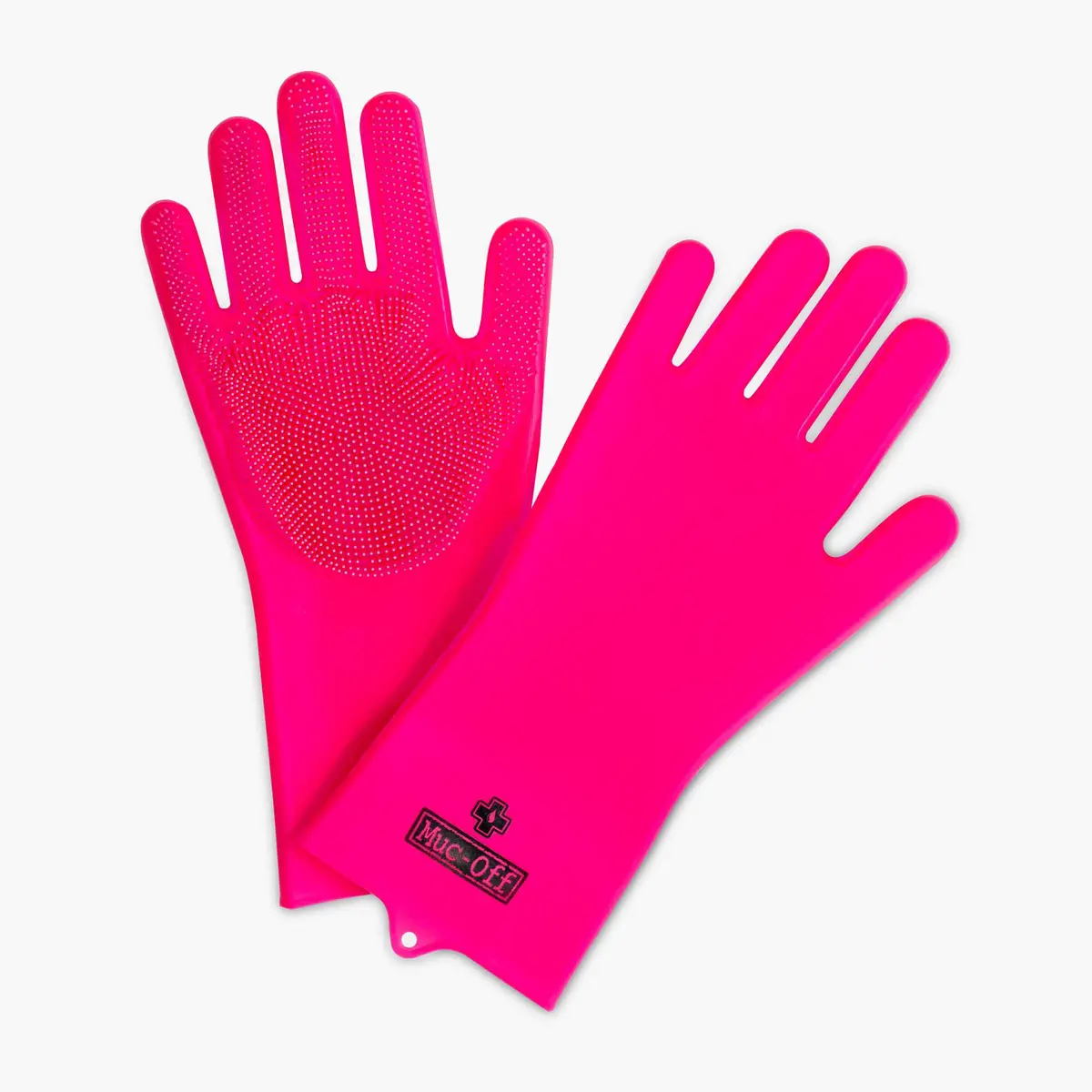 Deep Scrubber Gloves 1