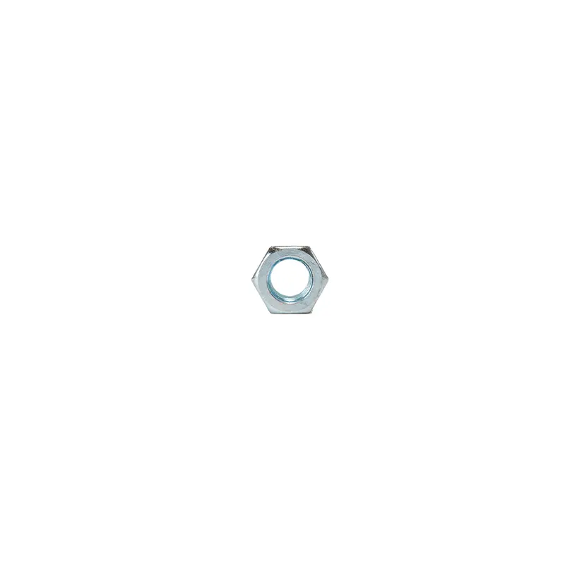 Wheel Fastening Nut 1