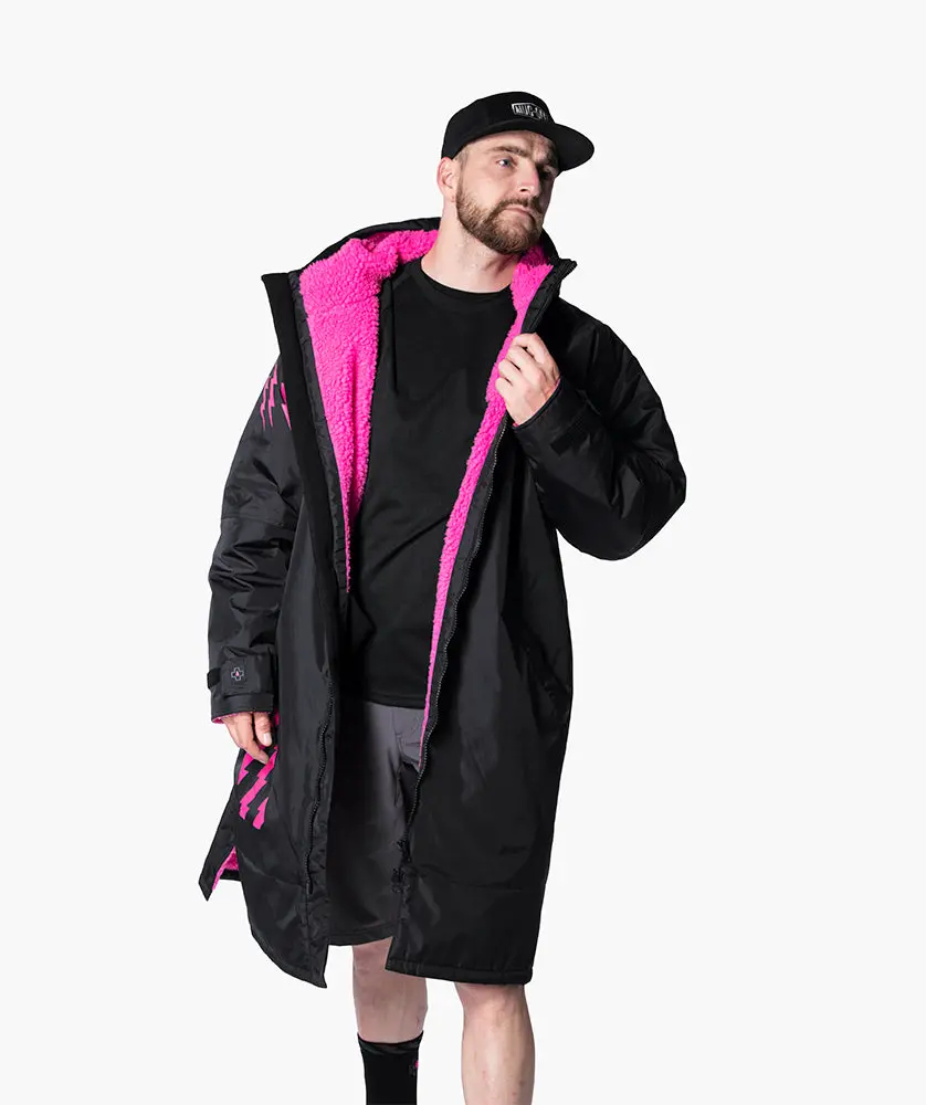 All Weather Robe 1
