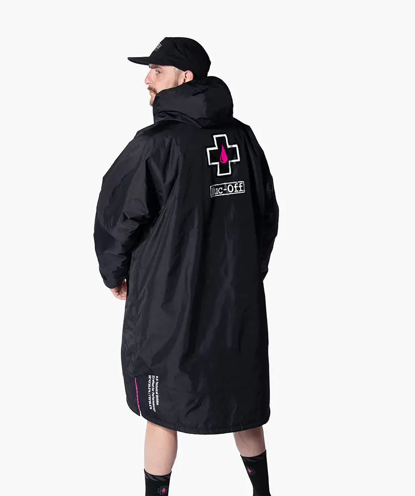 All Weather Robe 2