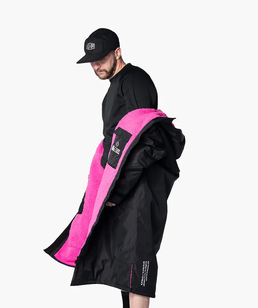 All Weather Robe 3
