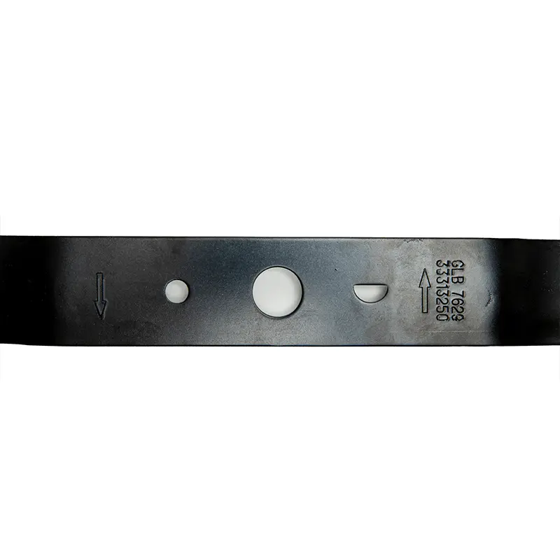 19" Replacement Lawn Mower Blade 2