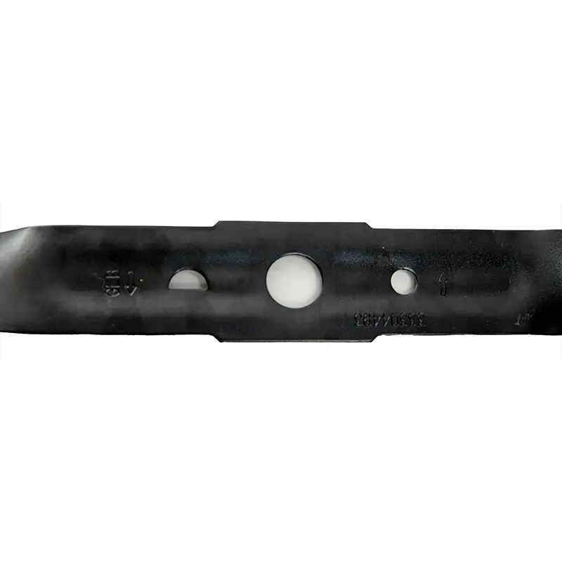 14" Replacement Lawn Mower Blade 2