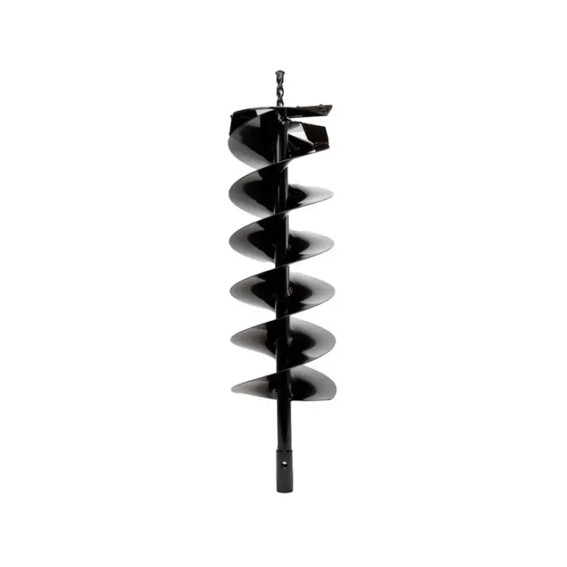 7/8" Earth Auger Bit 1