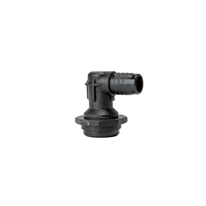 Inlet Connector 1