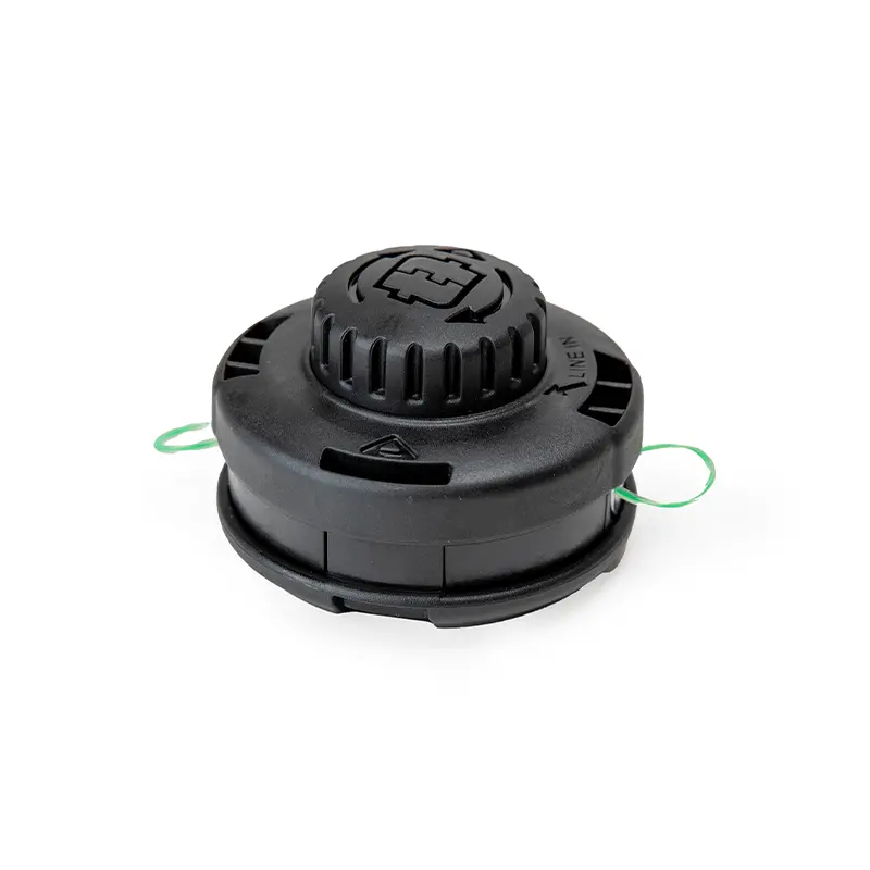 Trimmer Head Assembly 1
