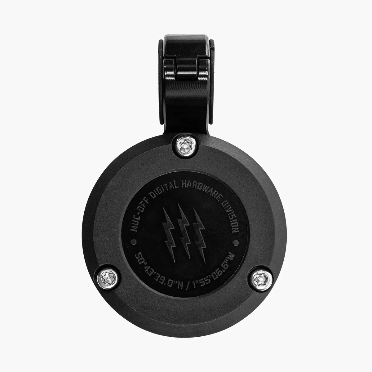 Secure Airtag Holder For Powersports 2