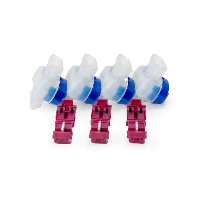 Robotic Connector Kit 1