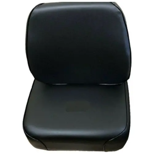 2 Piece Seat Cushion Set For Caterpillar 2