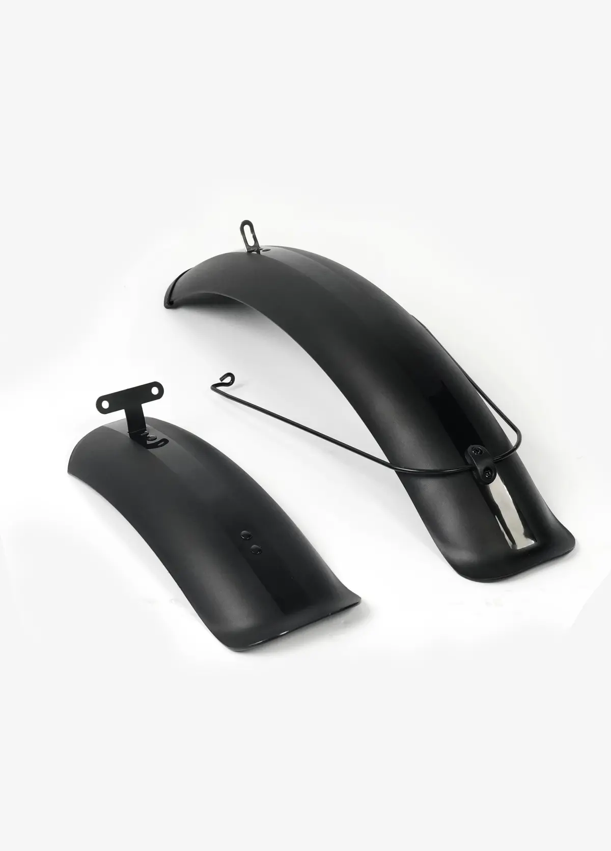 Fenders For X24 1