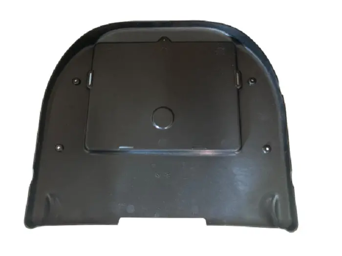 Back Panel Kit For Milsco Seats 2