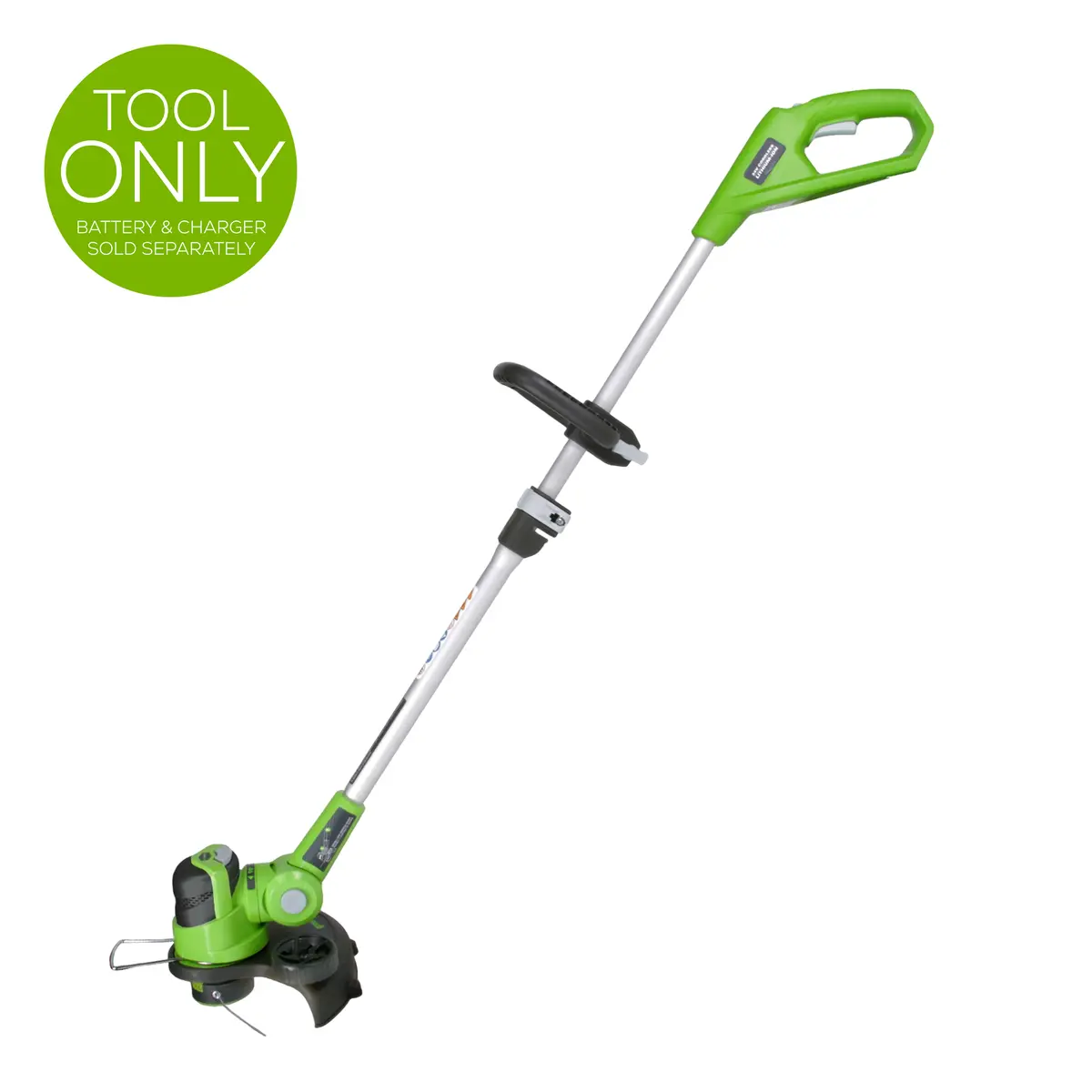24V 12" String Trimmer (Tool Only) 1