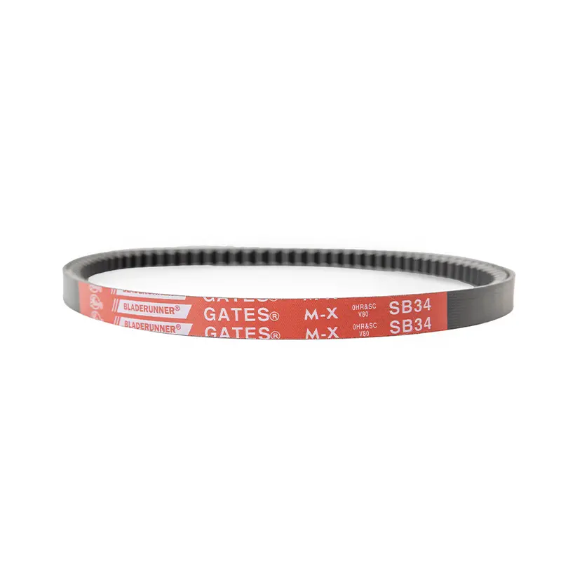 Belt For 24" Snow Throwers 1