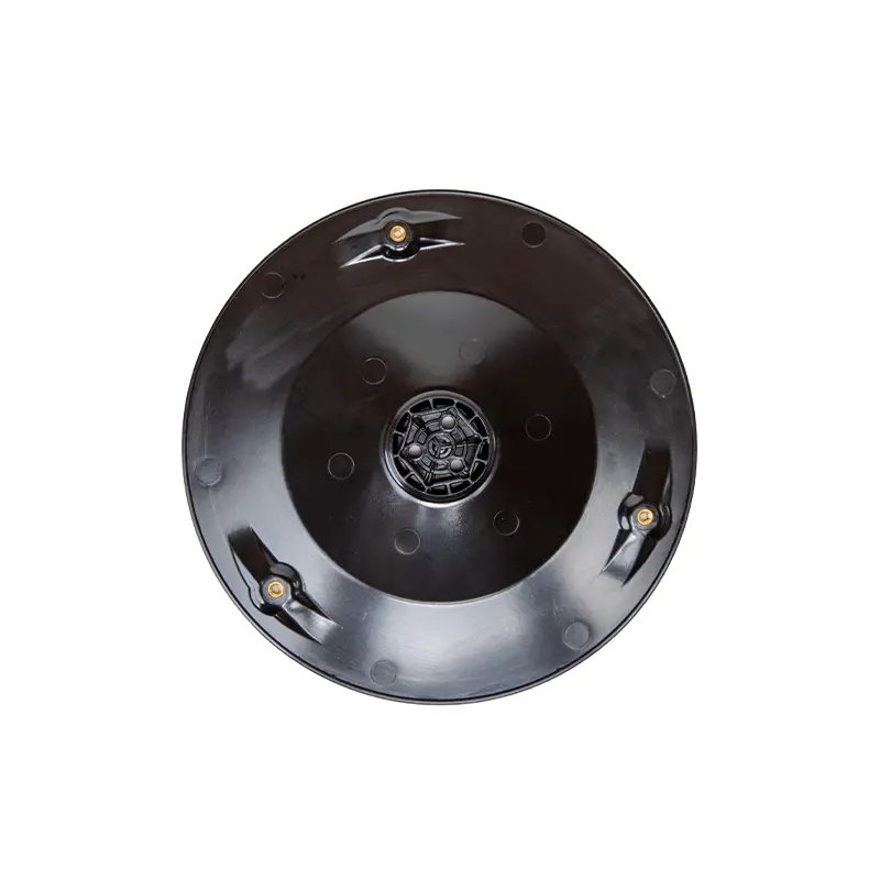 Optimow Blade Disc Assembly 1