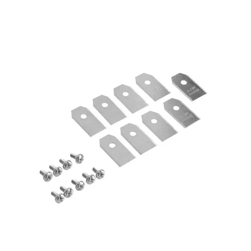 Replacement Blade Assembly For Optimow Robotic Mowers 1