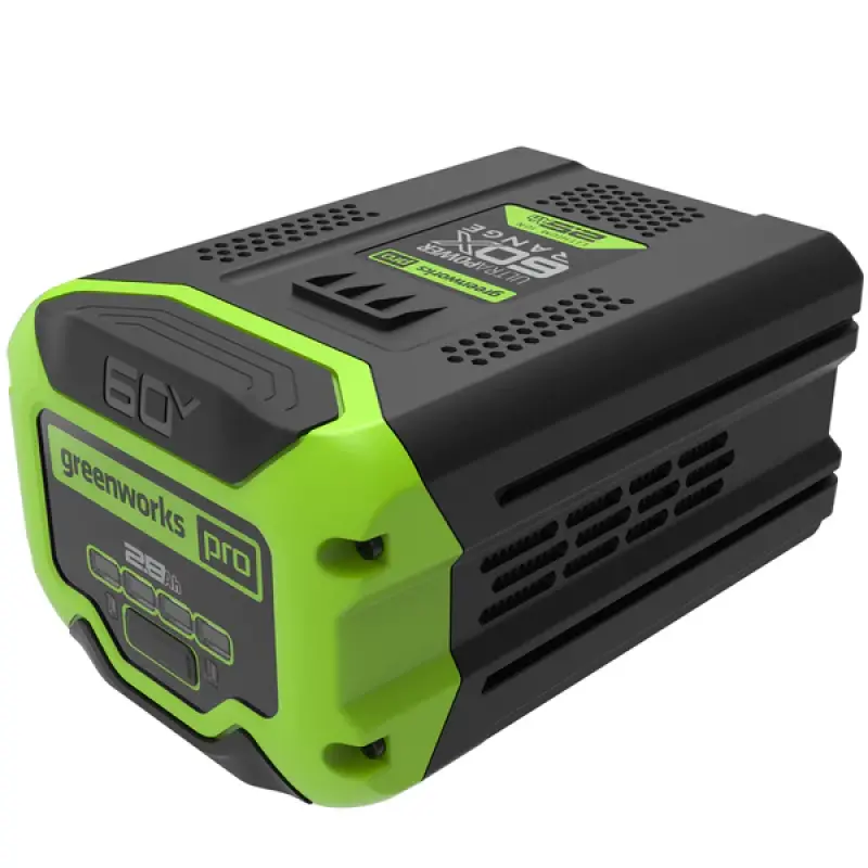 60V 2.5Ah Bluetooth Battery 1