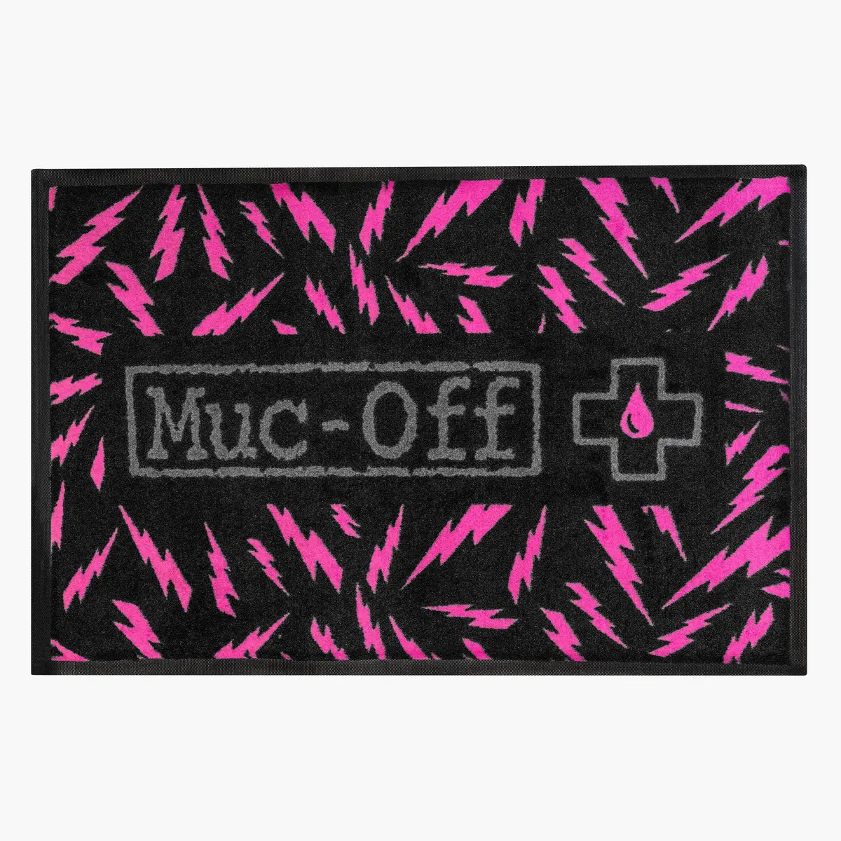 Ridiculously Absorbent Floor Mat 1