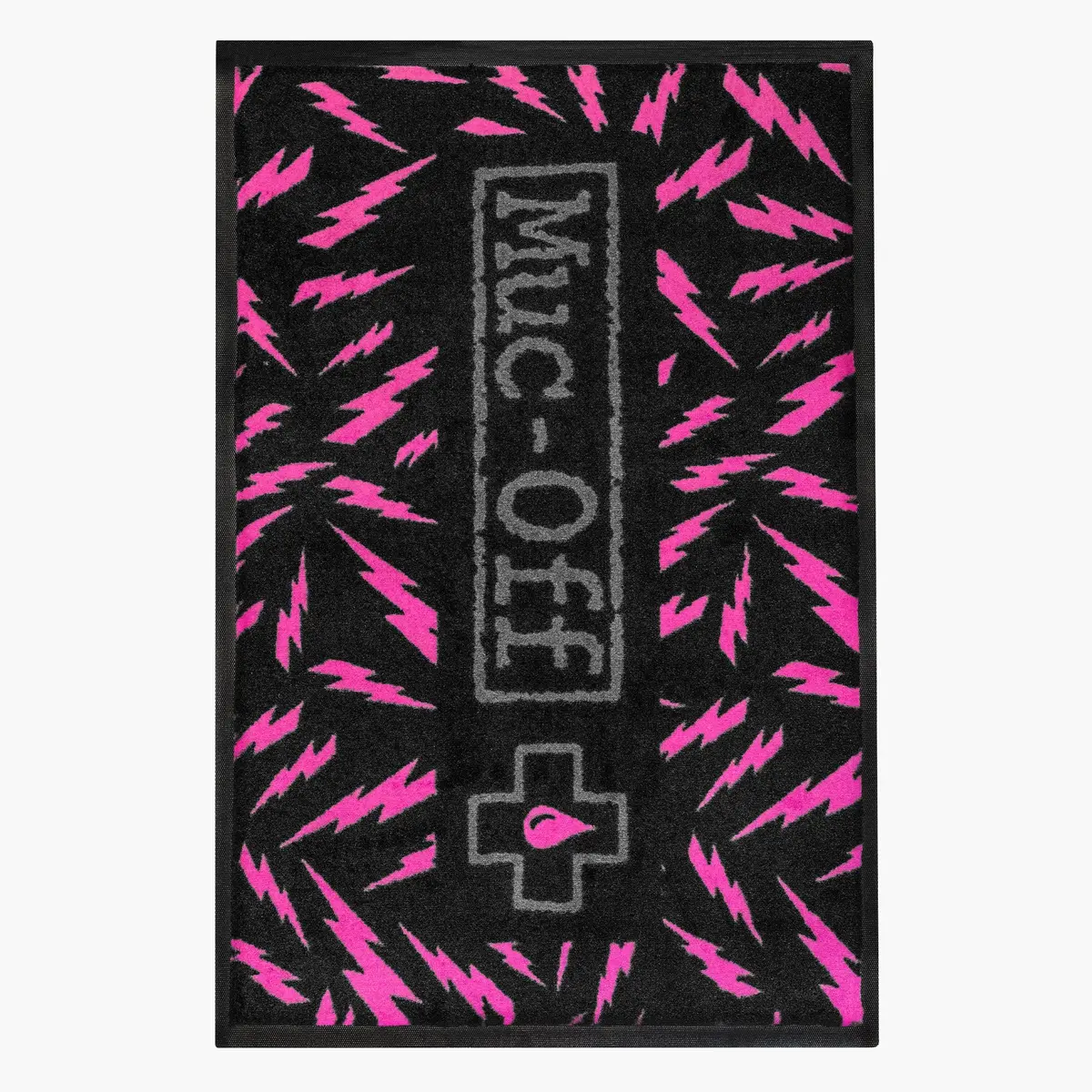 Ridiculously Absorbent Floor Mat 2