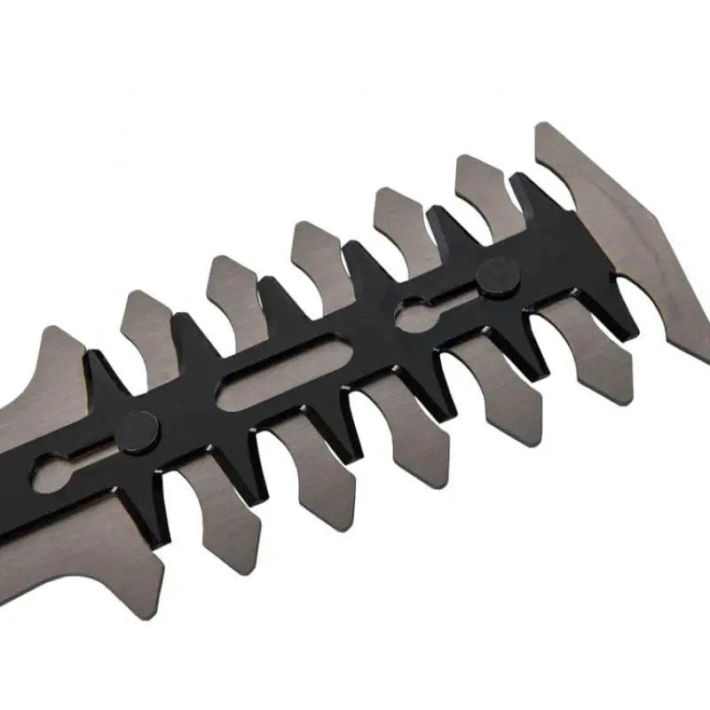 Replacement Hedger Blade Assembly 1