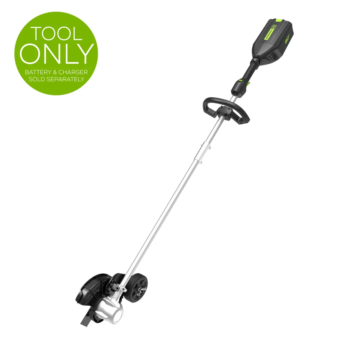 80V 8" Brushless Edger (Tool Only) 1