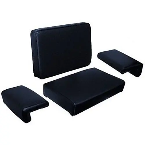 4 Piece Crawler Seat Cushion Set For Case 1