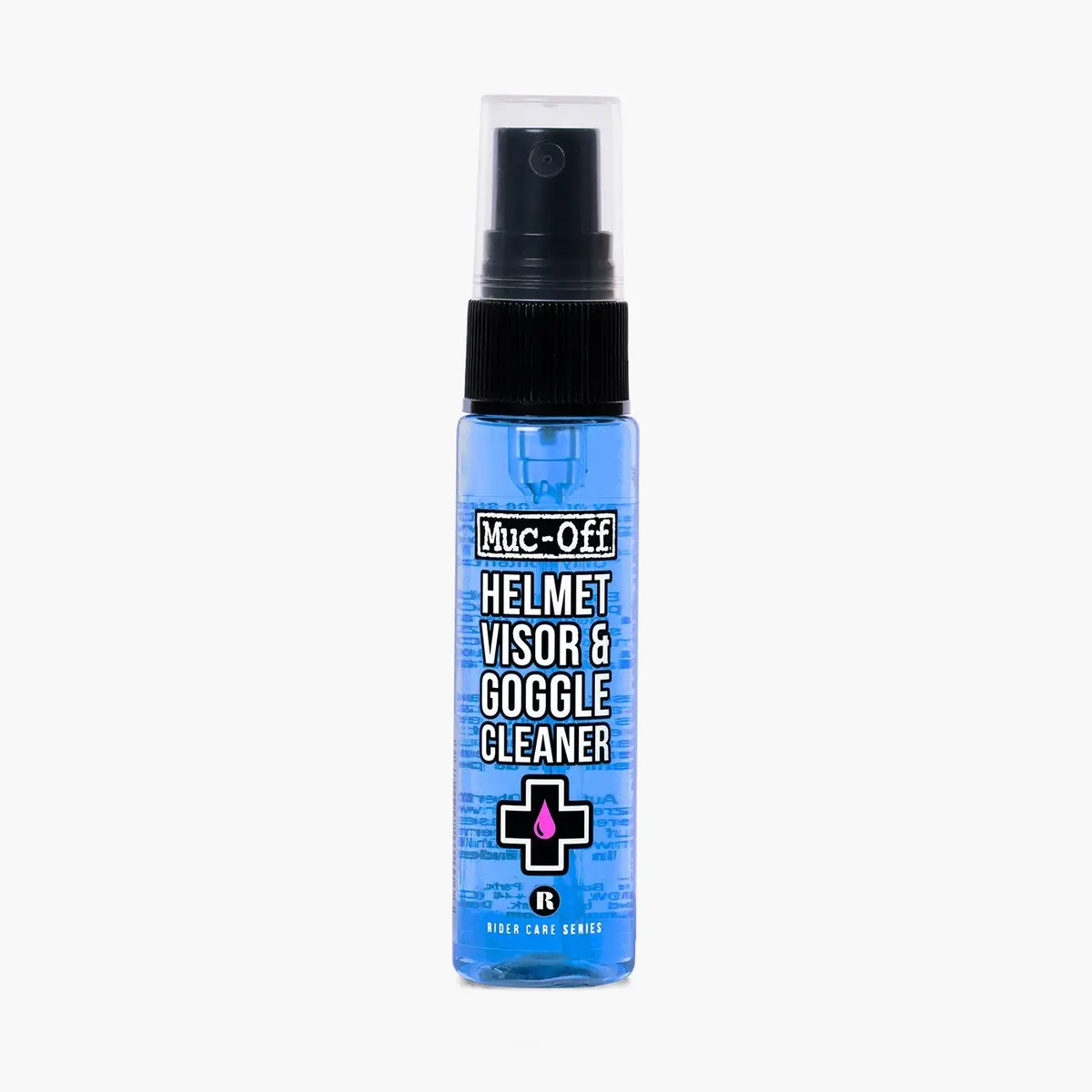 Helmet Visor & Goggle Cleaner 1