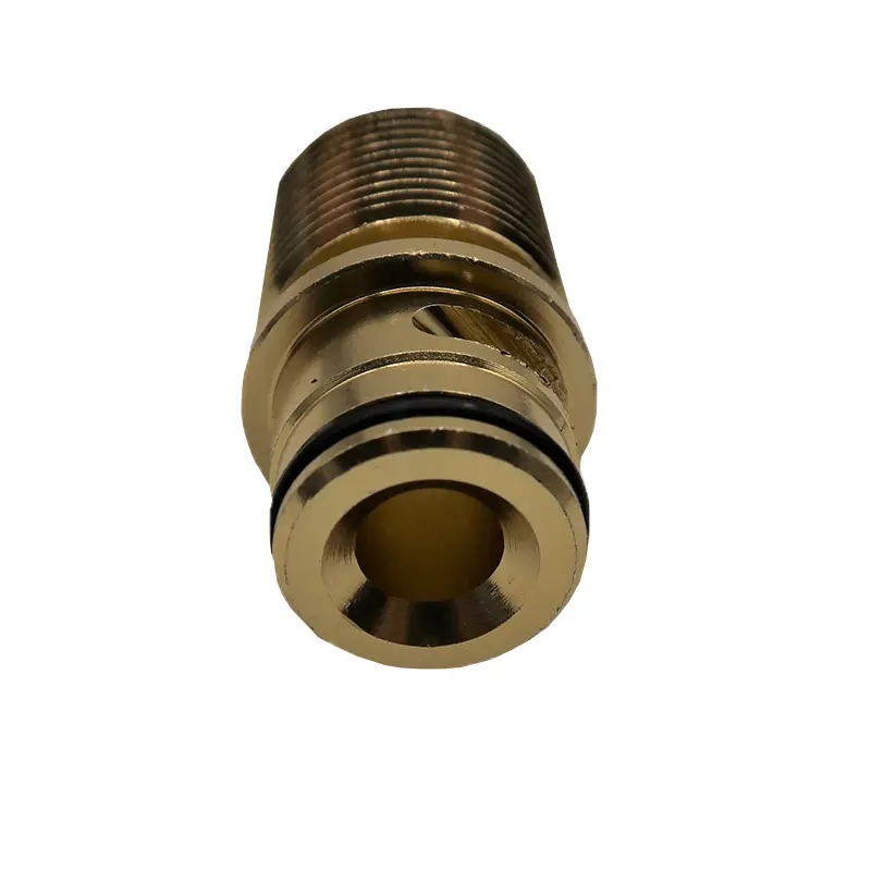 Water Outlet Connector Assembly 1