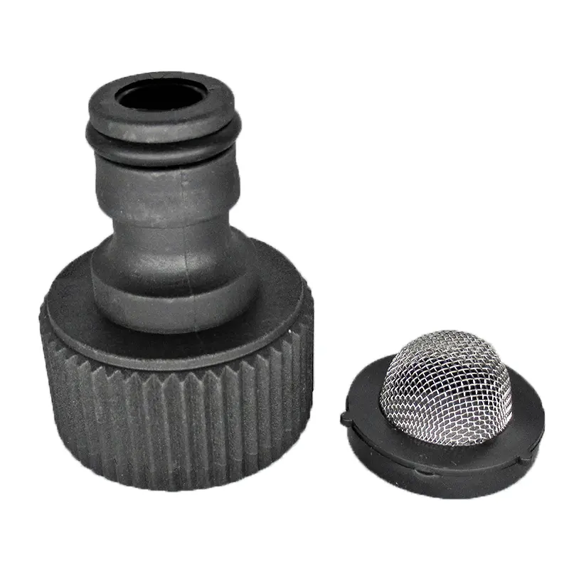 Quick Connector 1